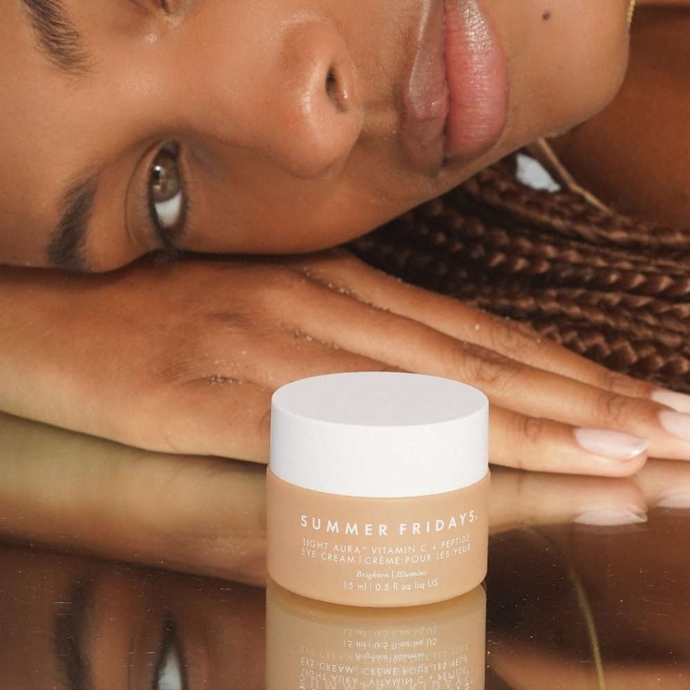 SUMMER FRIDAYS EYE CREAM